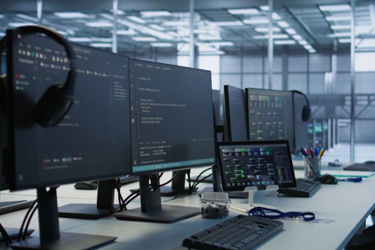 InfoLink internet hero visual